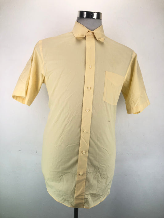 Camisa Amarillo Stafford