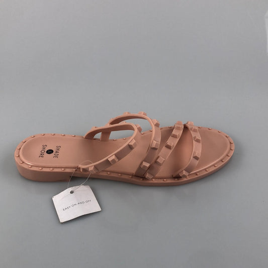 Sandalias rosado Shade Shore