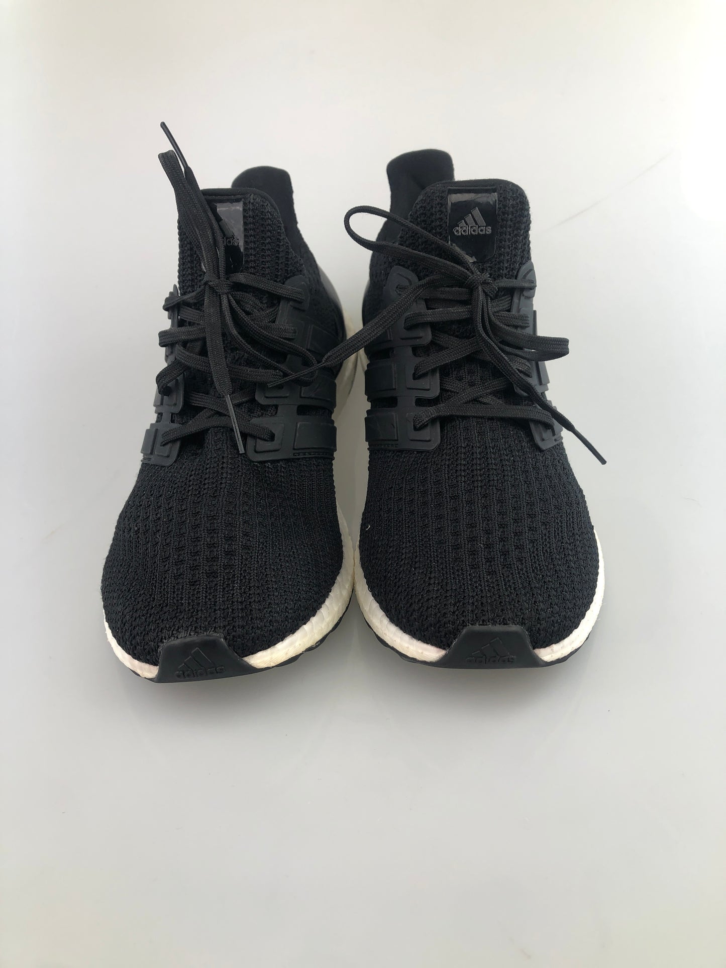 Tenis Negro Deportivo Adidas