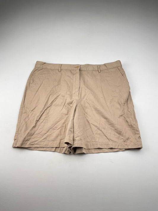 Short Crema Lauren