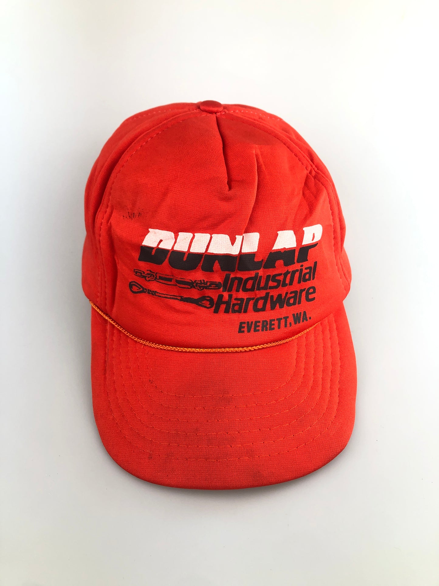 Gorra Rojo Dunlan