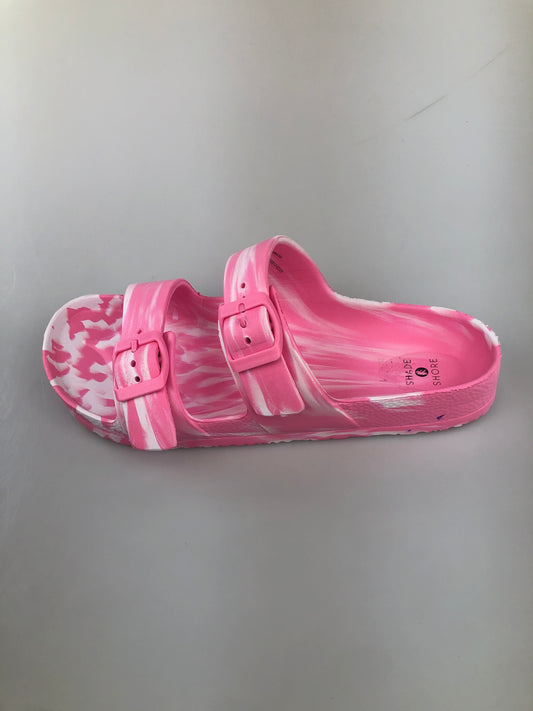 Sandalia Rosado Shade Shore