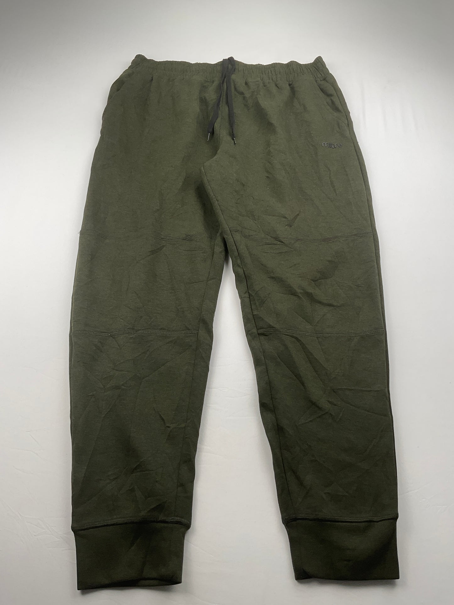 Jogger Verde Mitre