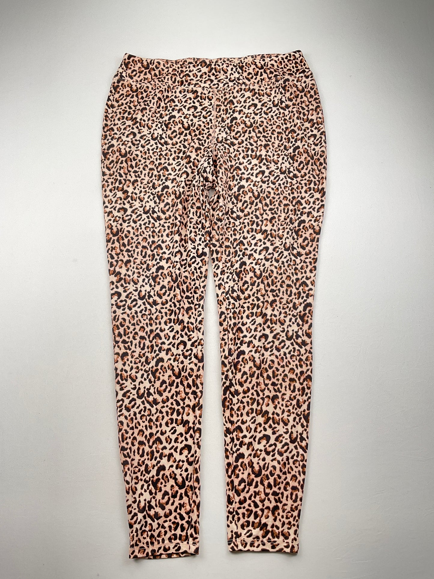 Licra Animal Print Deportivo Variangis