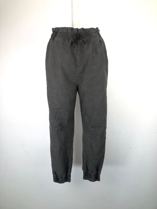 Jogger Gris Art class