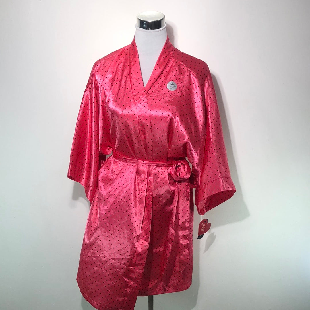 Bata Rosado APT9