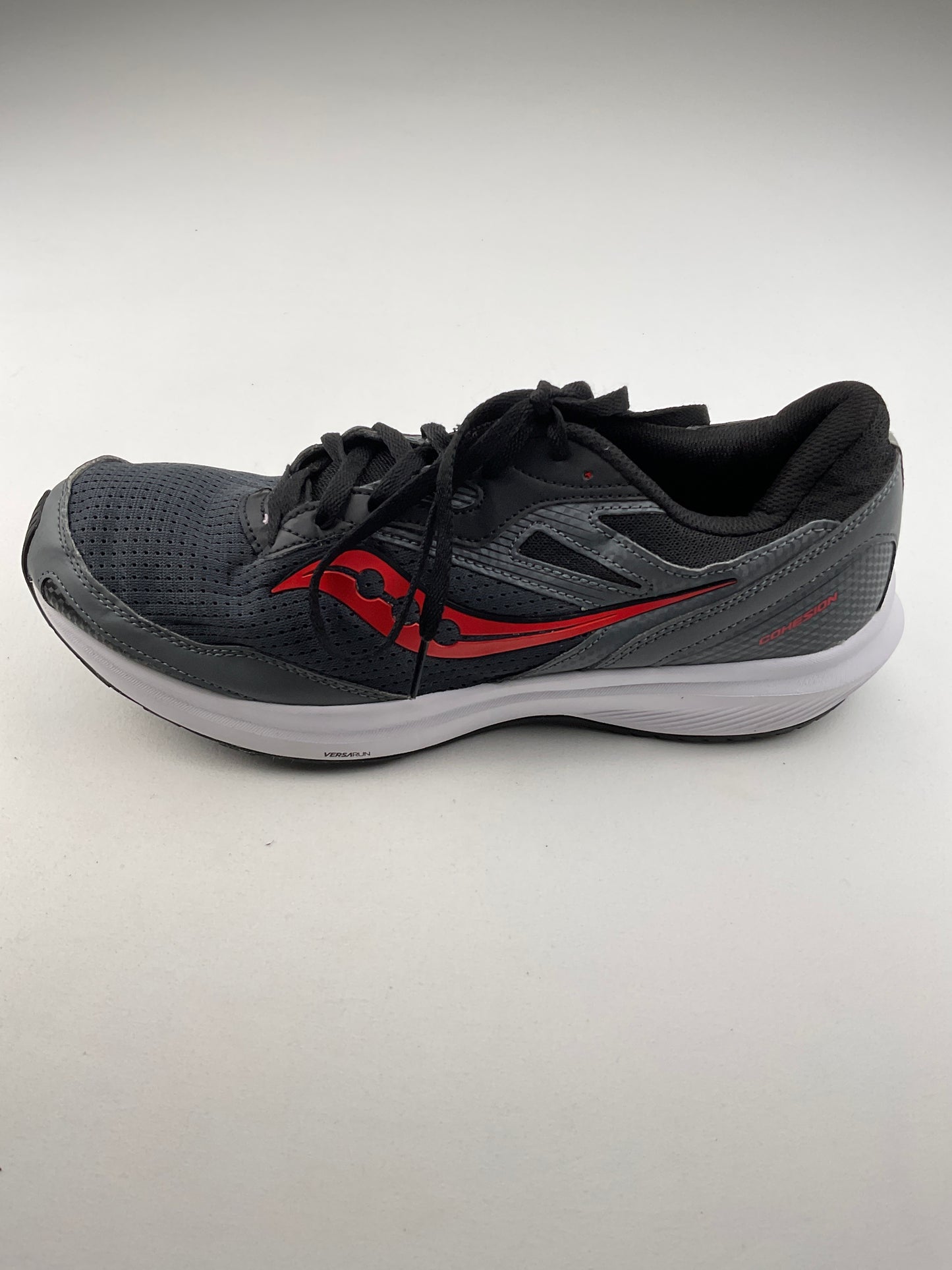 Tenis Gris Deportivo Saucony