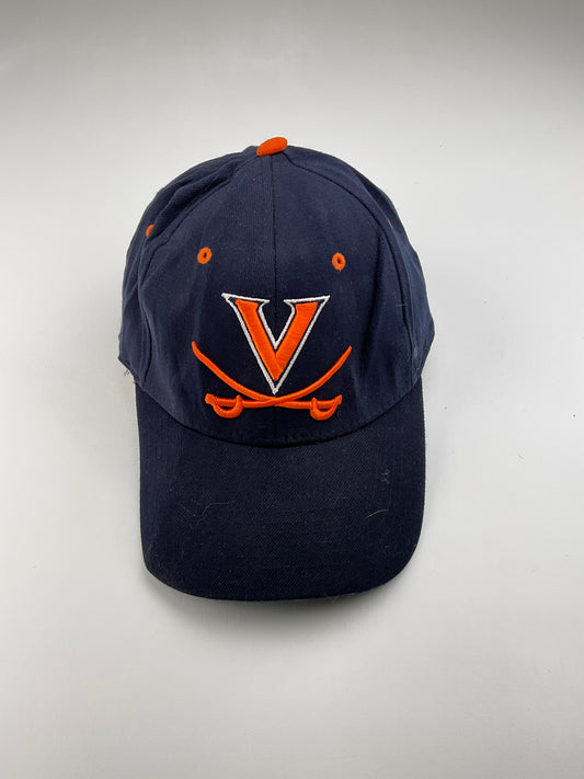 Gorra Azul oscuro Top of the World