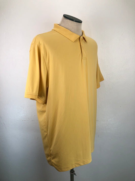 Camiseta Amarillo David Taylor