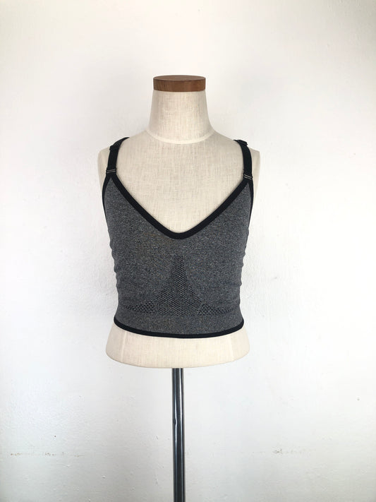 Blusita Gris Variangis