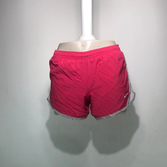 Short Rosado Dri-Fit