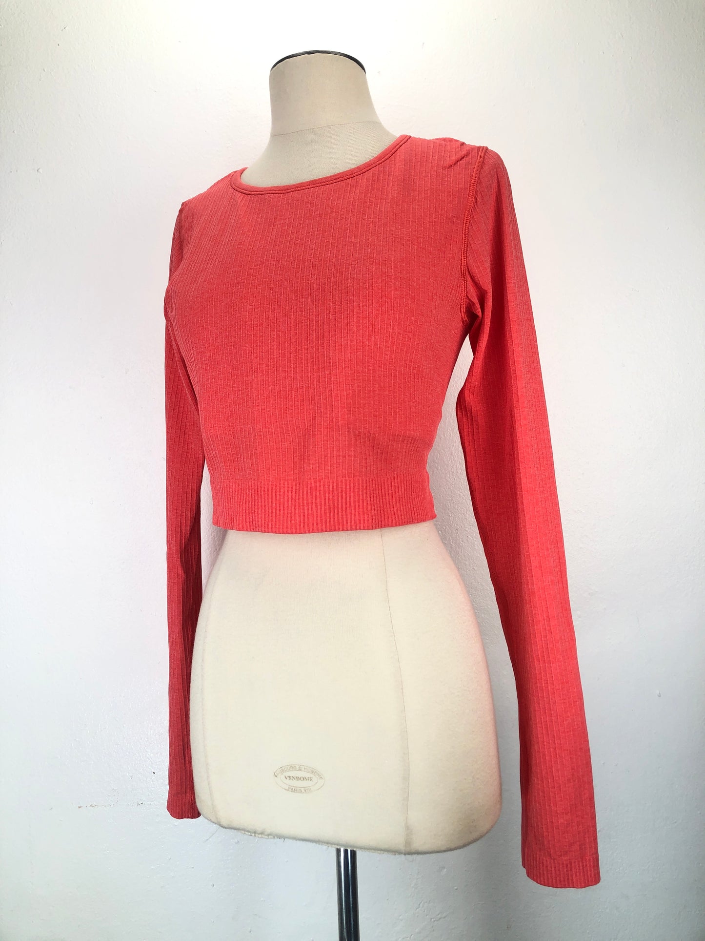 Blusa Rosado Variangis