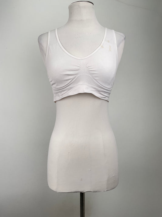 Blusita blanca variangis