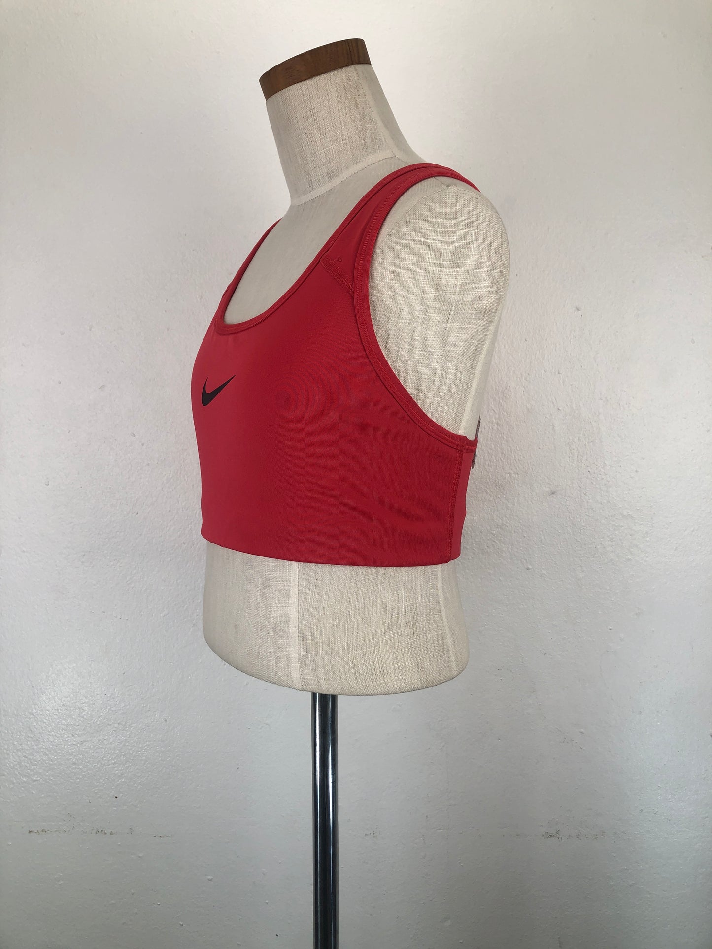 Blusita Rosado Deportivo Nike