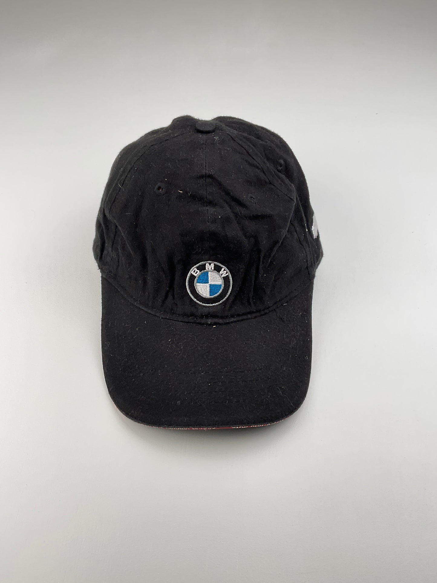 Gorra Negro Vantage
