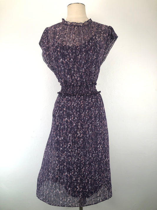 Vestido Multicolor Variangis