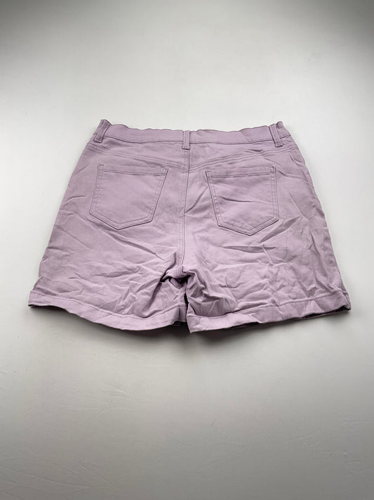 Short Lila Amanda Jeans