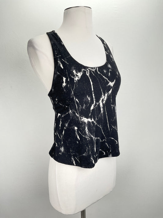 Blusa Negro Deportivo Old Navy