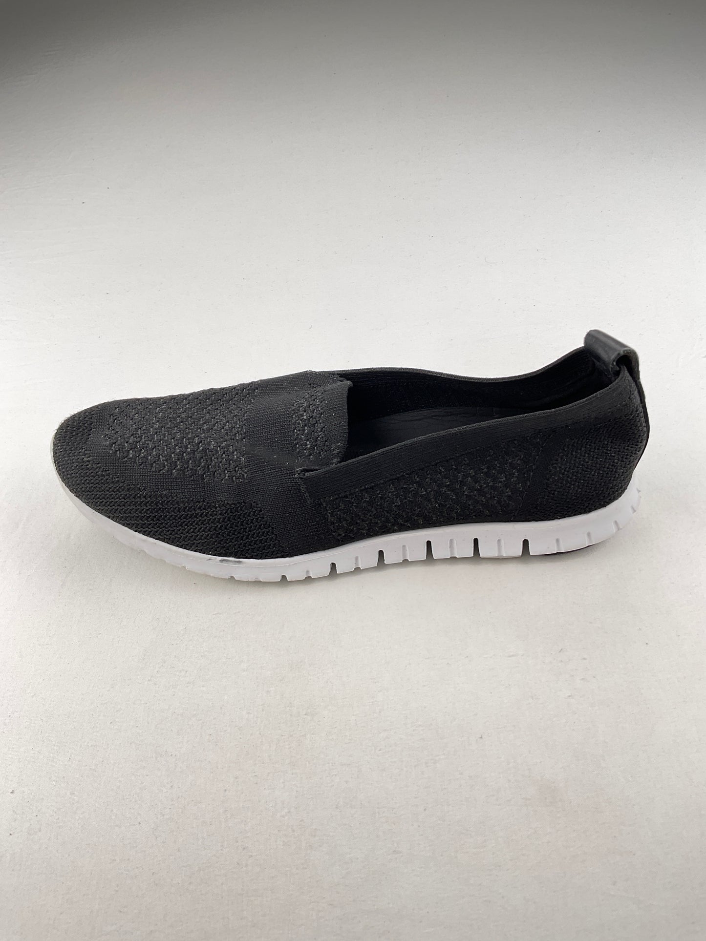 Alpargata Negro Cole Haan