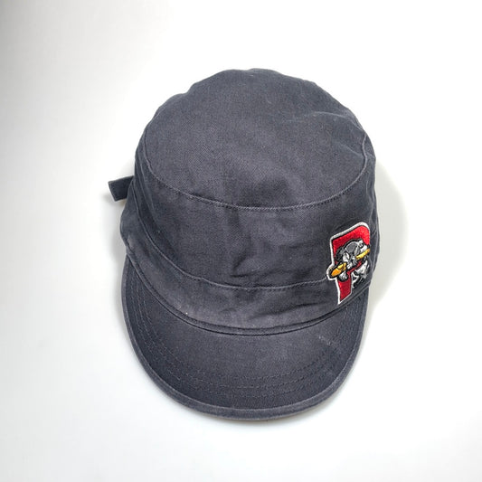 Gorra Gris Forty Seven Brand