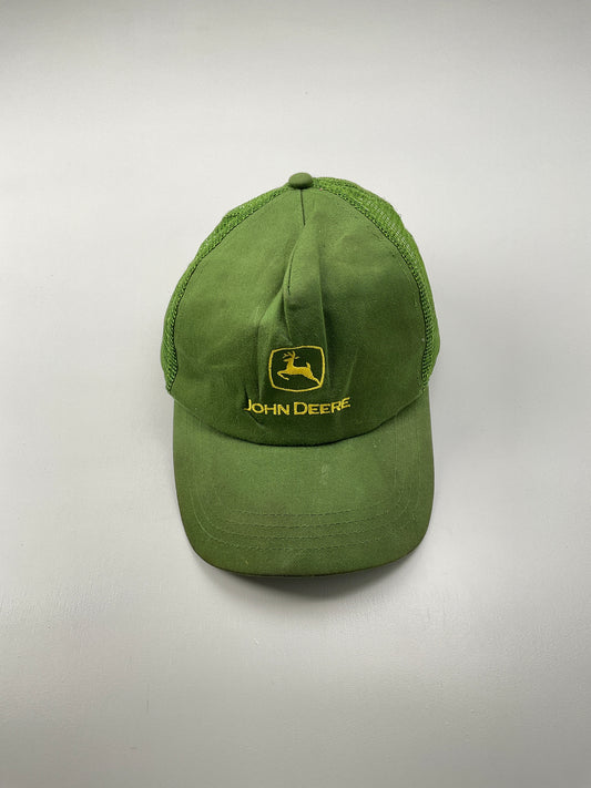 Gorra Verde Gary Francis
