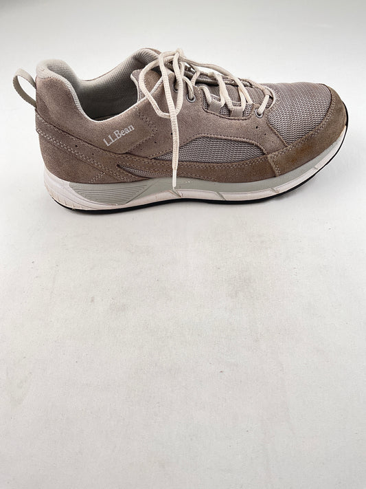 Tenis gris L.L.Bean