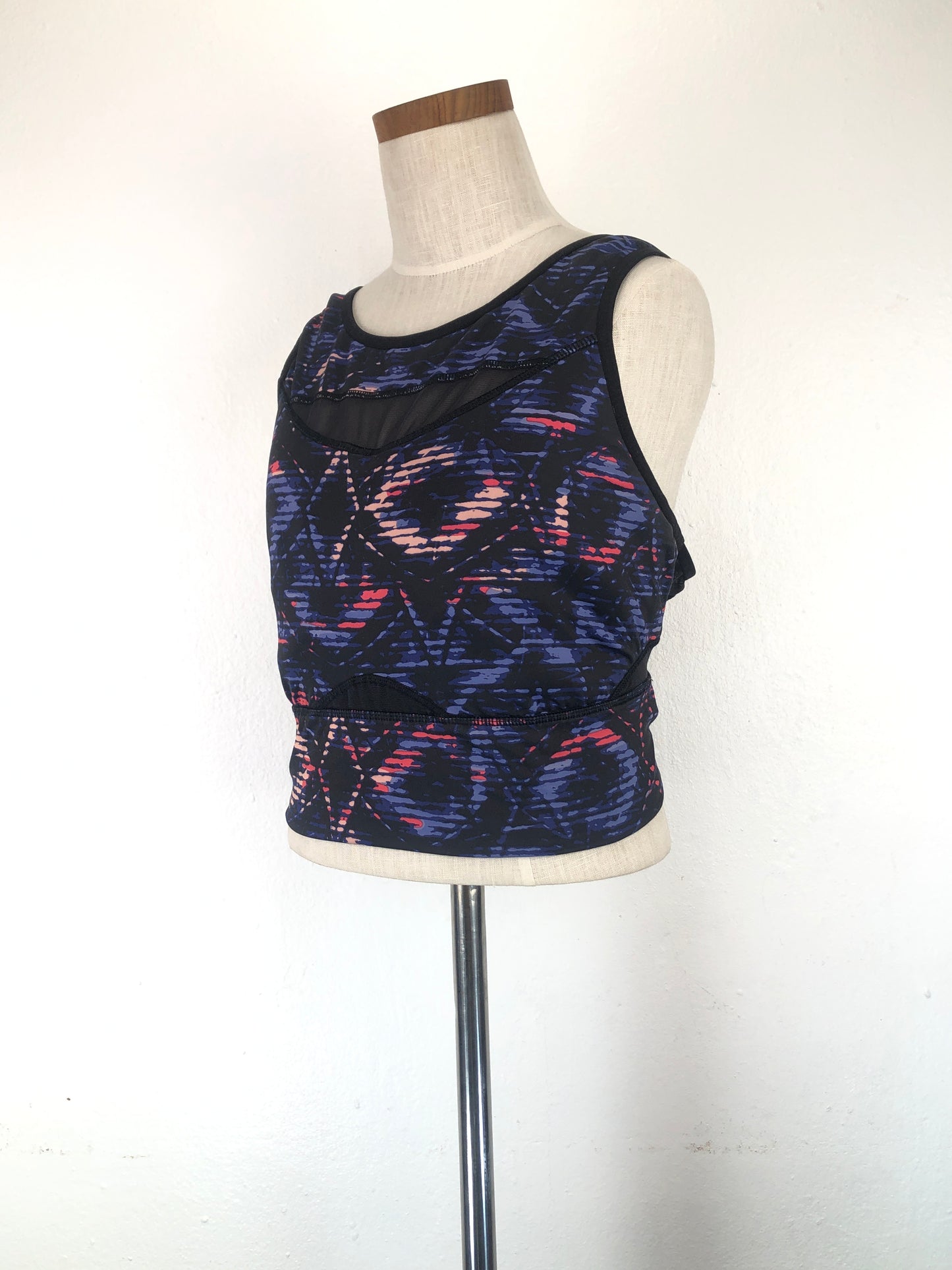 Blusita Multicolor Deportivo Old Navy