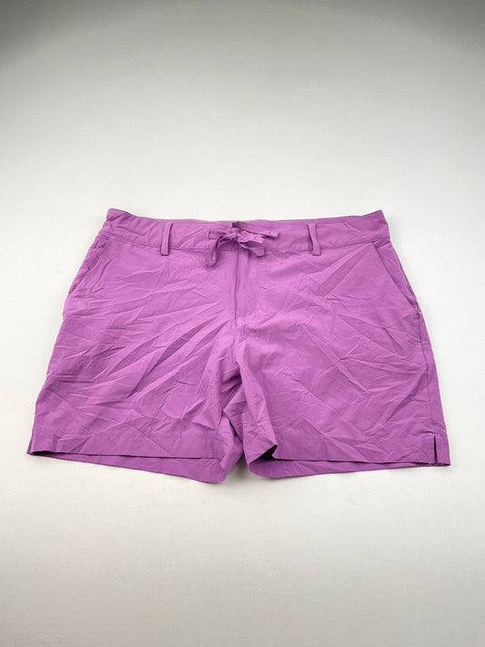 Short Morado Reel Legends