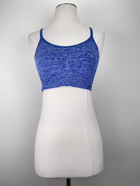 Blusita Azul Deportivo Champion