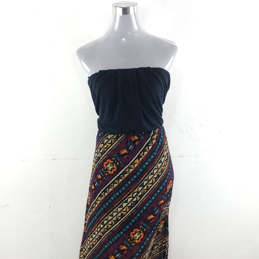 Vestido Multicolor Love Reign