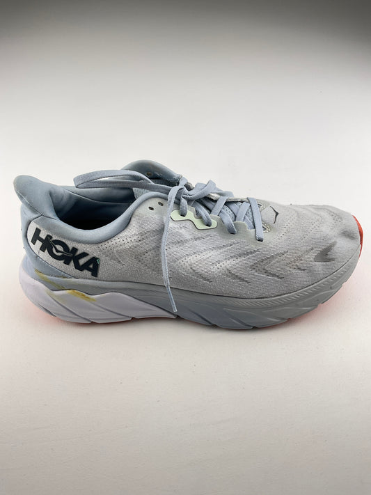 Tenis Gris Deportivo Hoka