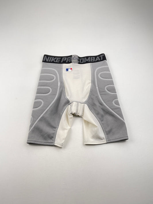 Licra Blanco Deportivo Nike