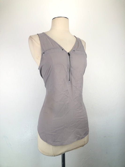 Blusa Nude Maurices