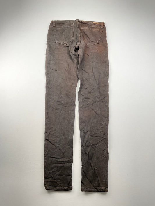 Pantalon Jeans Marron Principle