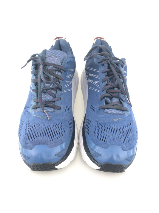 Tenis Azul marino Deportivo Hoka one