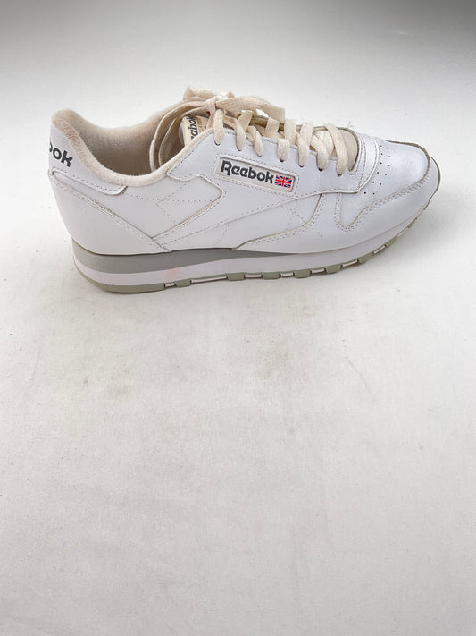 Tenis blanco Reebok