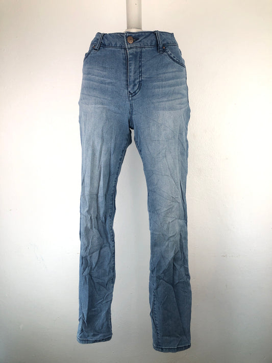 Pantalon Azul claro Jeans D. Jeans