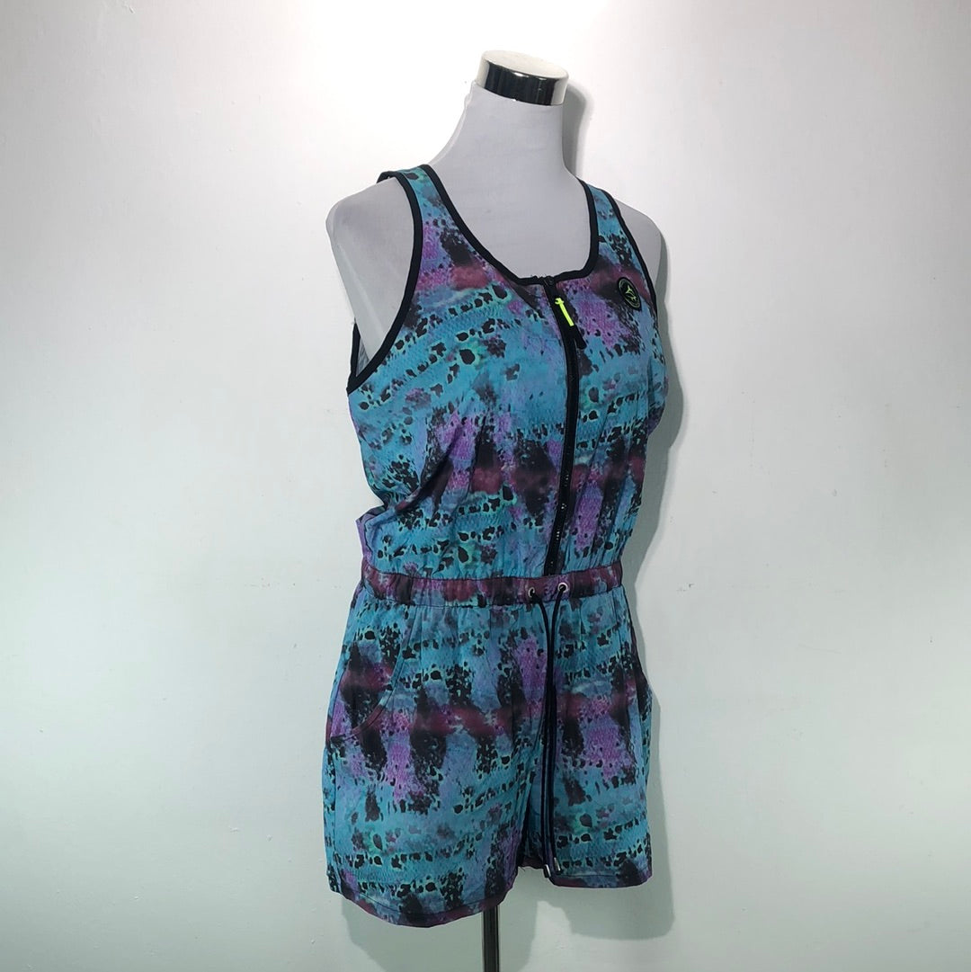Enterizo Multicolor Loco Kaile