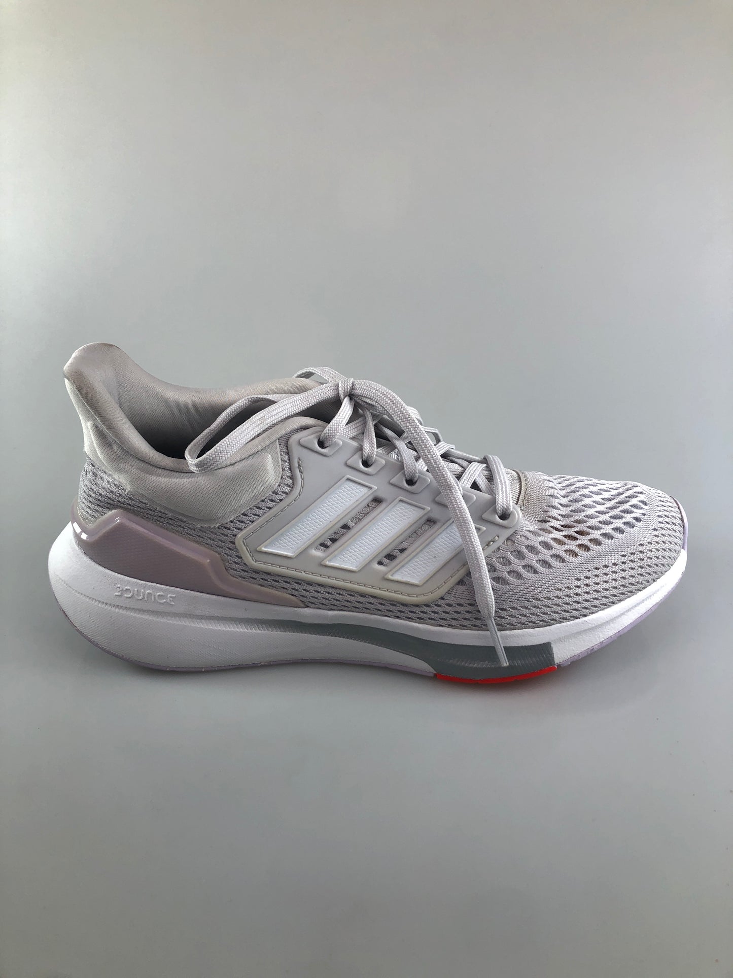 Tenis Deportivo Beige Adidas
