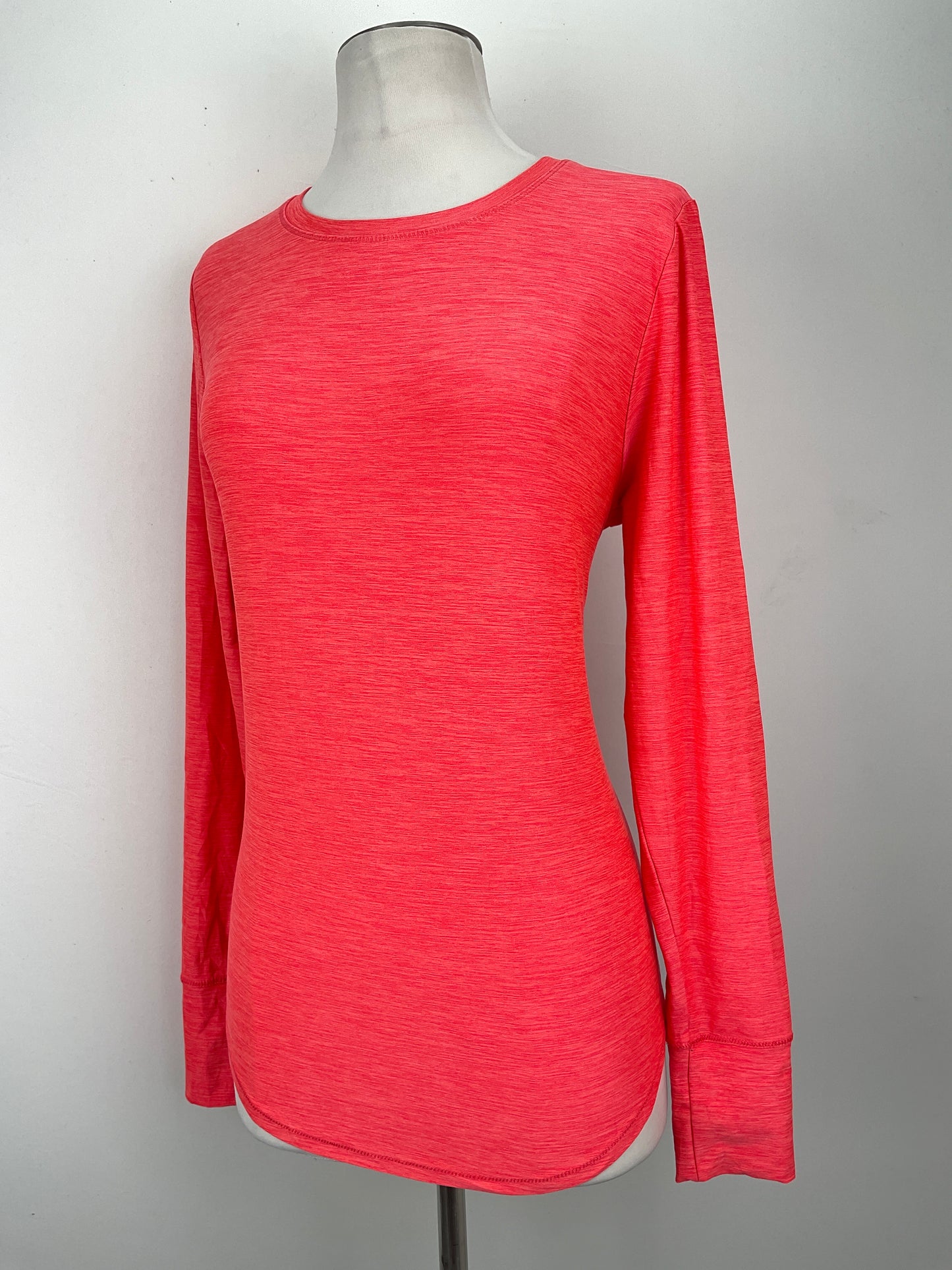 Camiseta Naranja DSG
