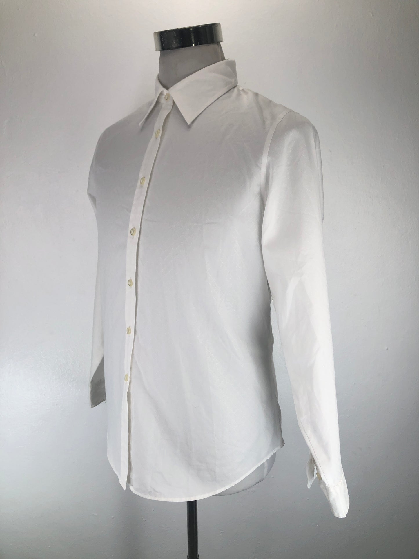 Camisa Blanco Primark