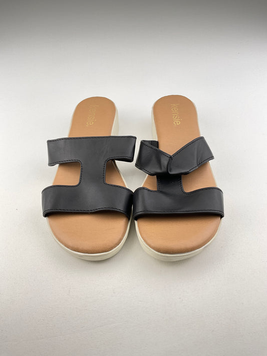 Sandalia Negro Kensie