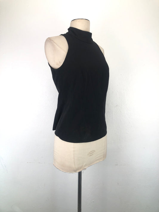 Blusa negro The Limited