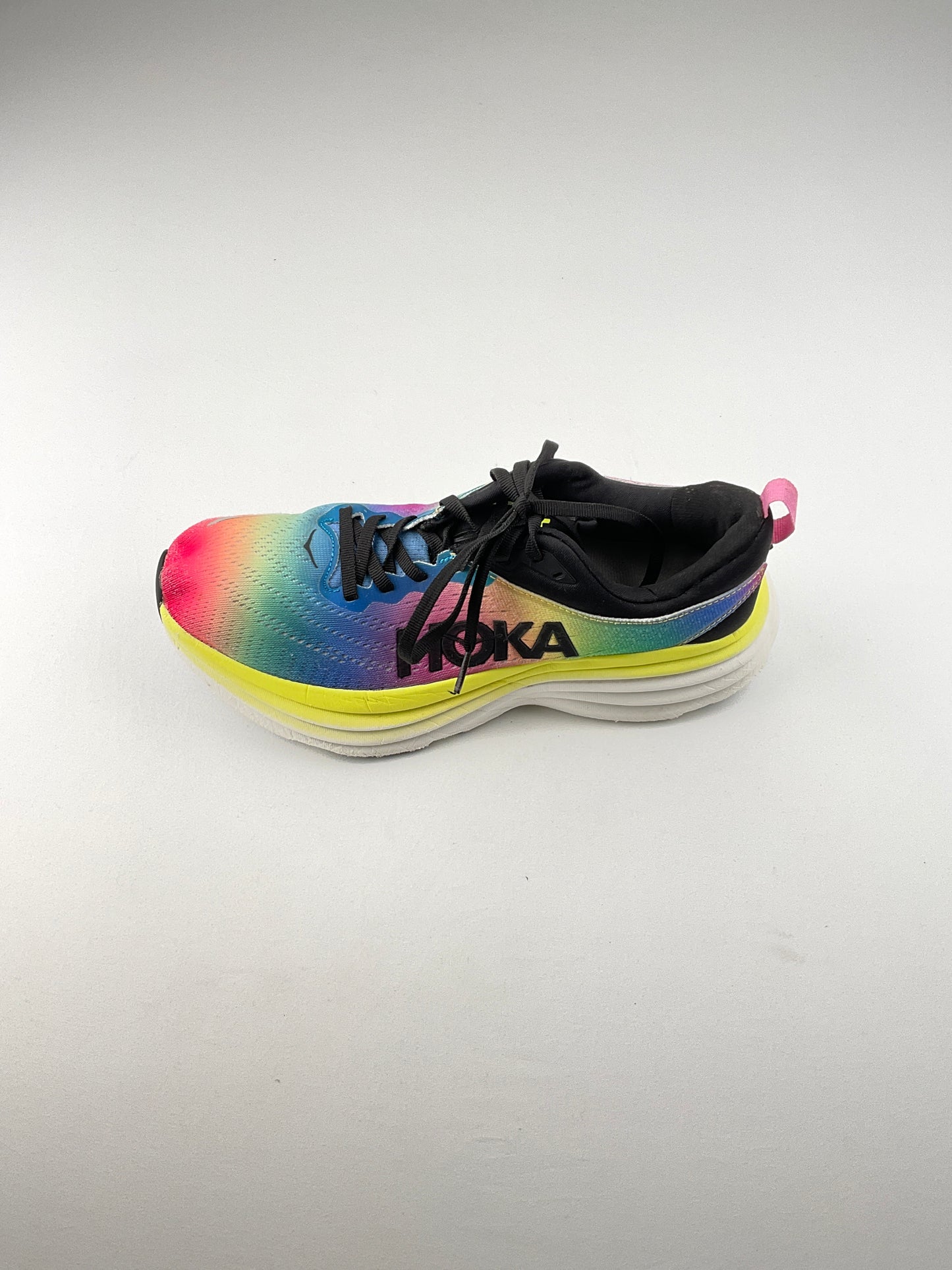 Tenis Multicolor Deportivo Hoka