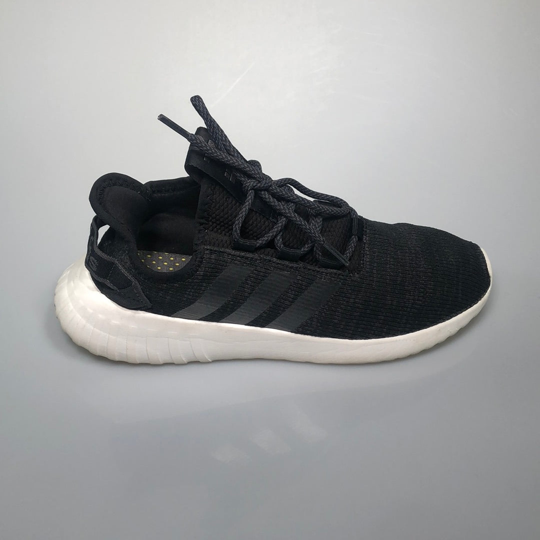 Tenis Negro Adidas