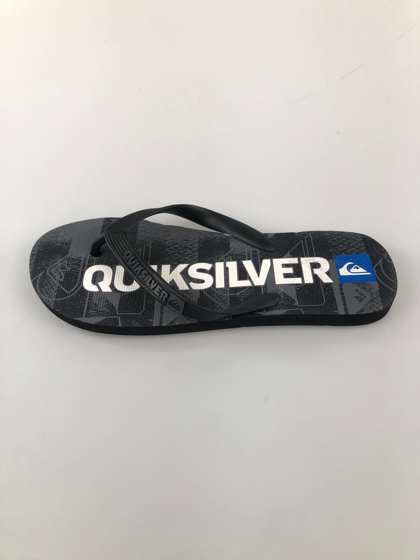Sandalia Negro QUIKSILVER