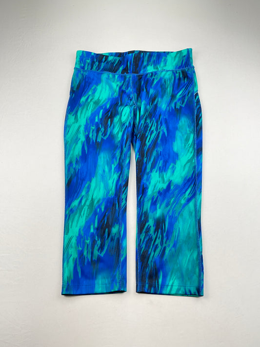 Licra Multicolor Deportivo Variangis