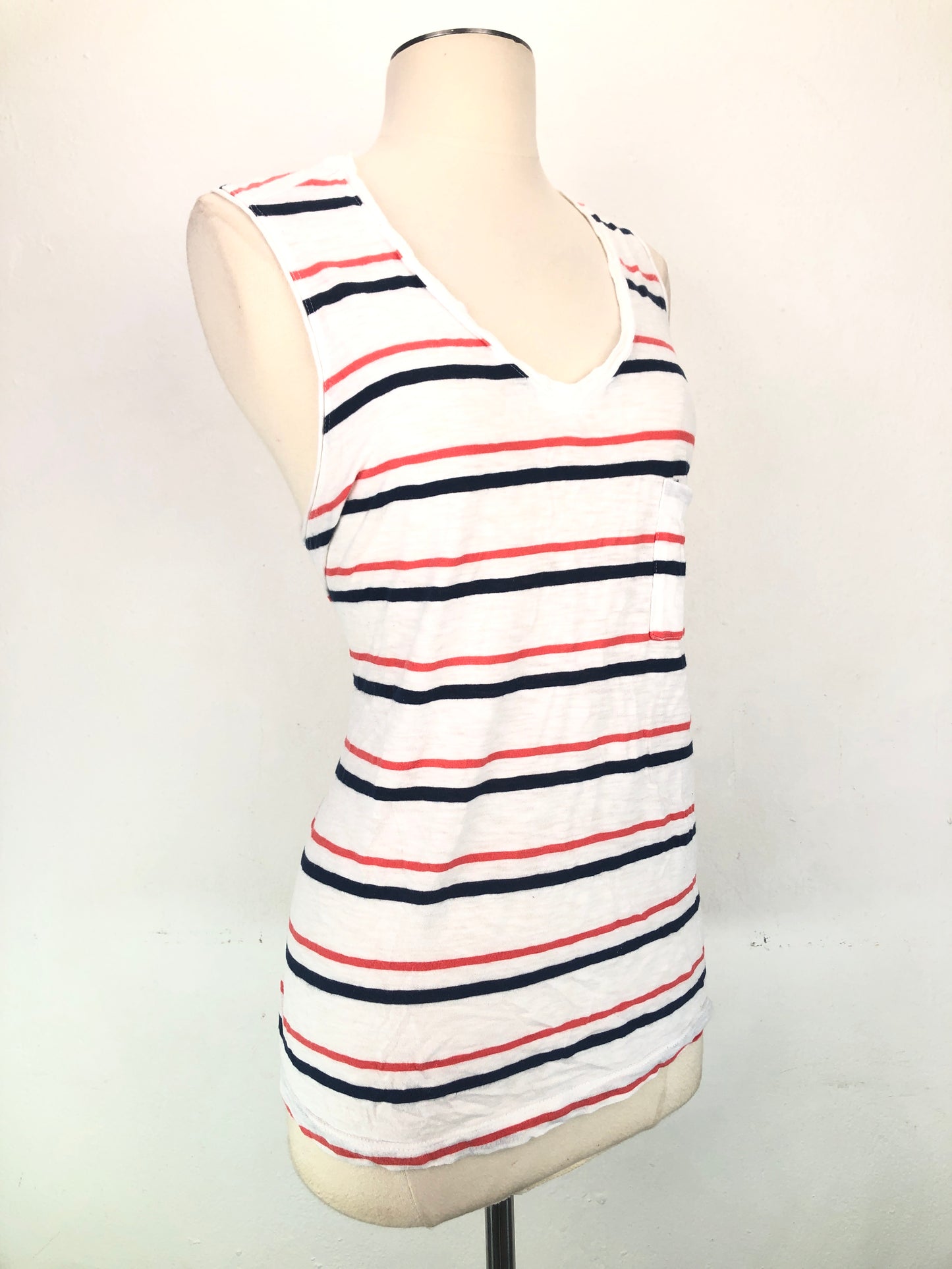 Blusa Multicolor Time and Tru