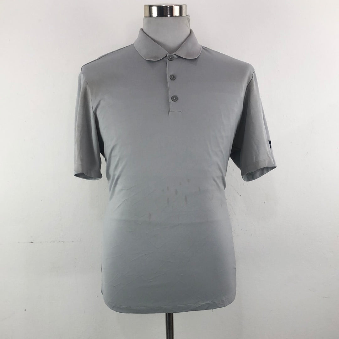 Camiseta Gris Adidas