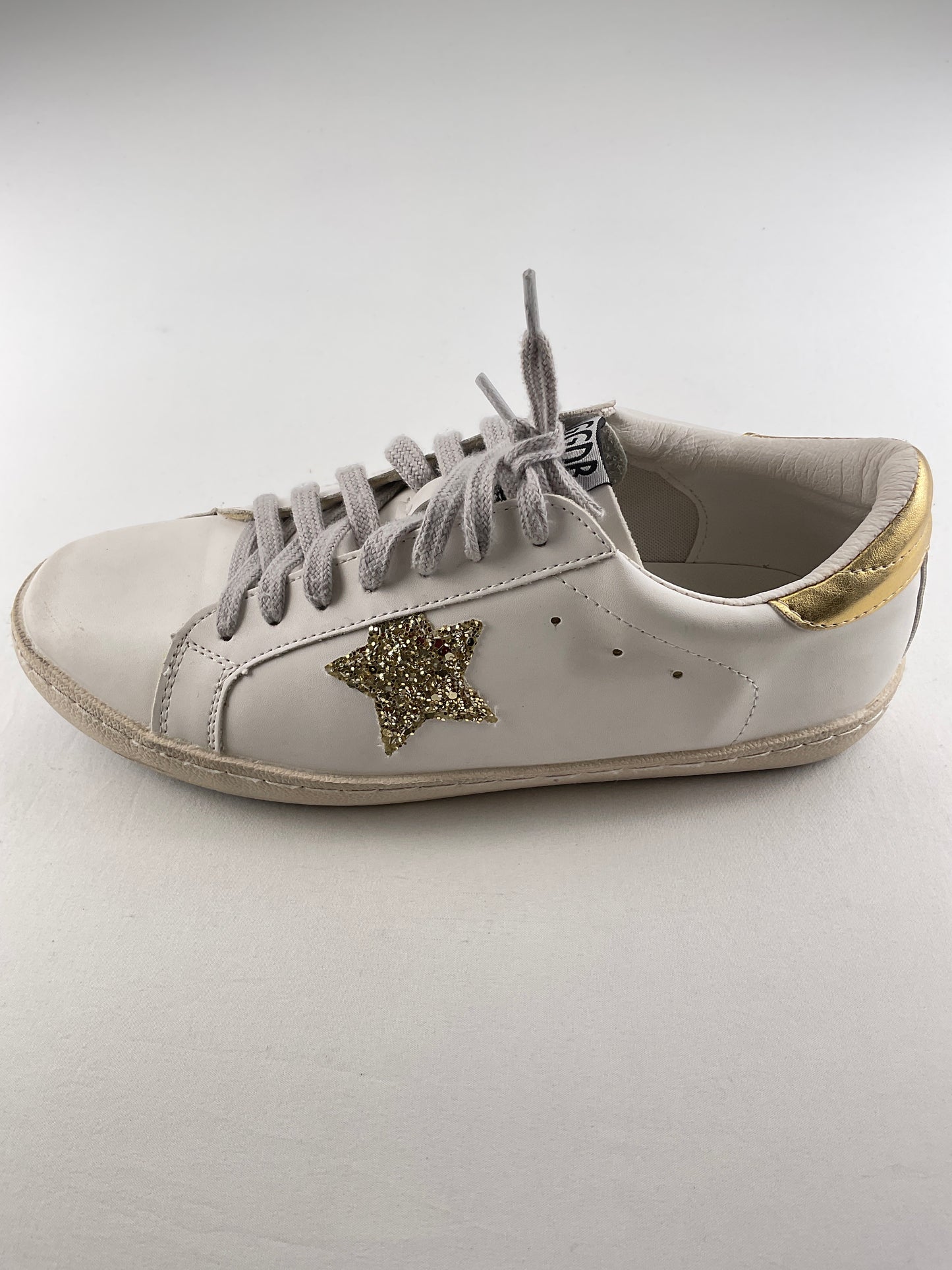 Tenis Blanco Zuocaizi